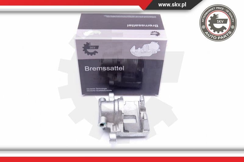 Brake Caliper 45SKV604