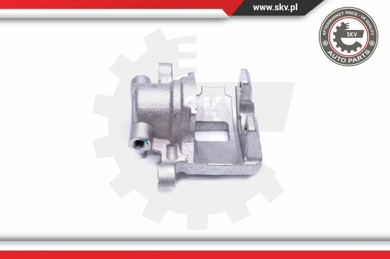 Brake Caliper 45SKV604 - image 2
