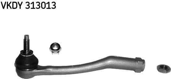 Tie rod end VKDY 313013 - image 2