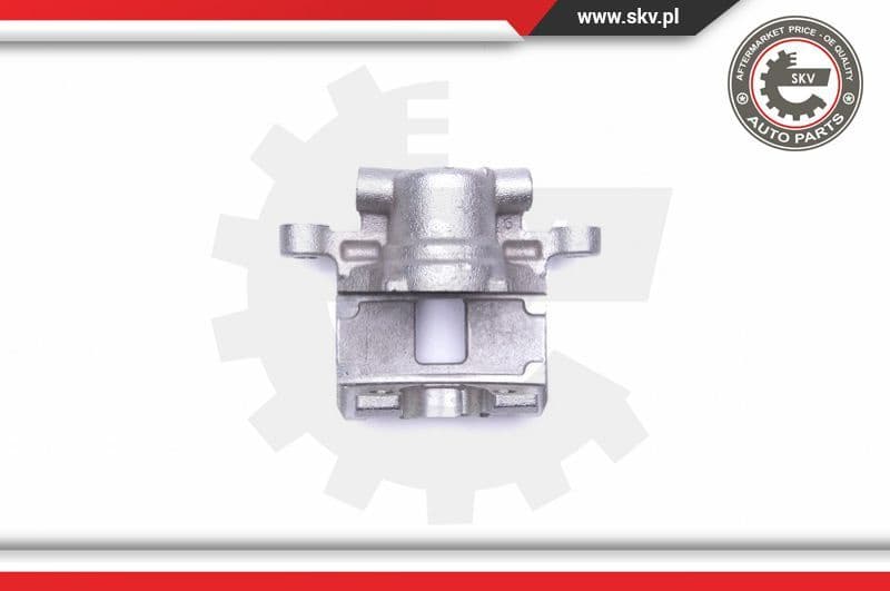 Brake Caliper 45SKV604 - image 7