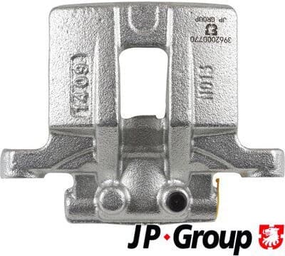 Brake Caliper JP 3962000770 - image 3