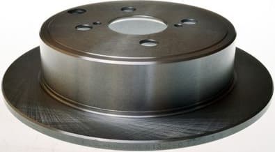 Brake Disc B130390
