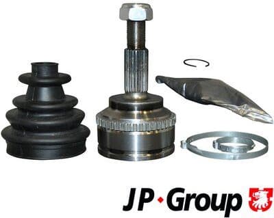 Joint Kit, drive shaft JP 4343300210