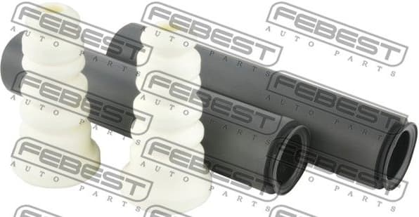 Dust Cover Kit, shock absorber FDSHB-FOCIIR-KIT
