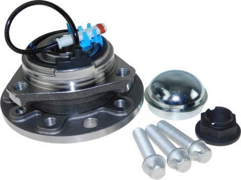 Wheel Bearing Kit 110154310 - image 4