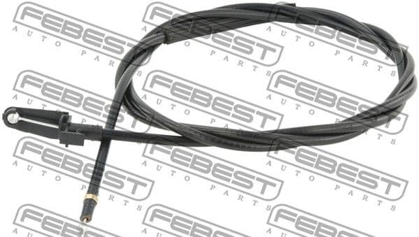 Bonnet Cable 17101-A4B7