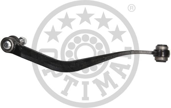 Control/Trailing Arm, wheel suspension G5-1014