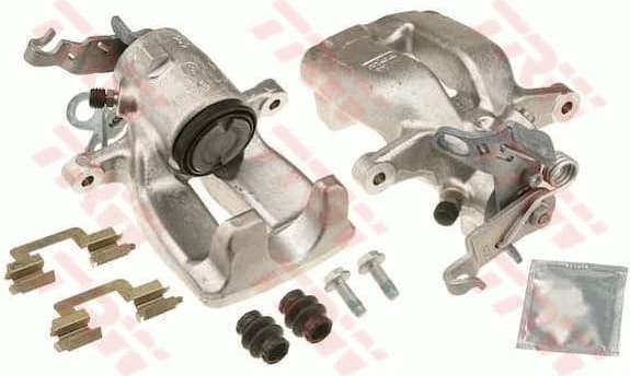 Brake Caliper BHS1024E - image 2