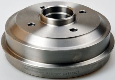 Brake Drum B140027