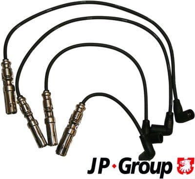 Ignition Cable Kit JP 1192003310