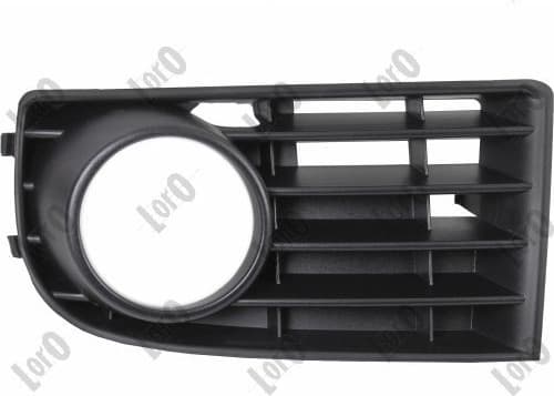 Ventilation Grille, bumper LORO 053-10-451