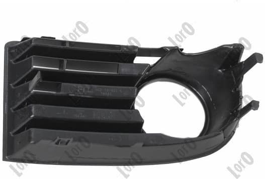 Ventilation Grille, bumper LORO 053-10-451 - image 2