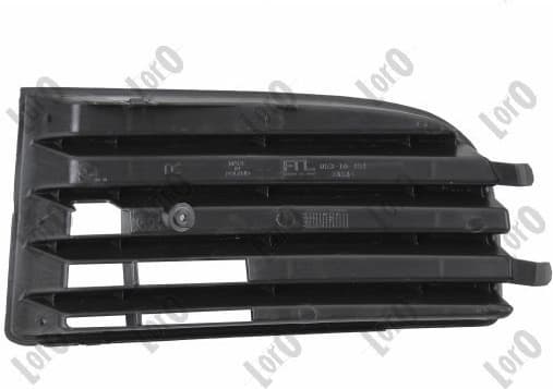 Ventilation Grille, bumper LORO 053-10-454 - image 2