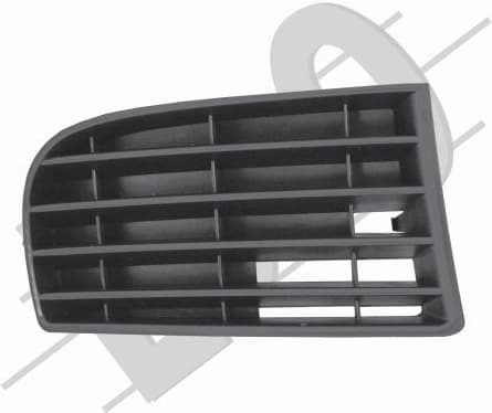 Ventilation Grille, bumper LORO 053-10-458