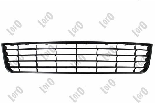 Ventilation Grille, bumper LORO 053-10-460