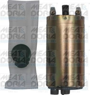 Fuel Pump 76534
