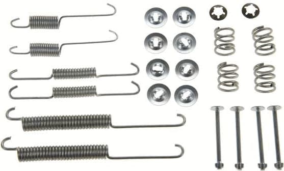 Accessory Kit, brake shoes SFK200 - image 2