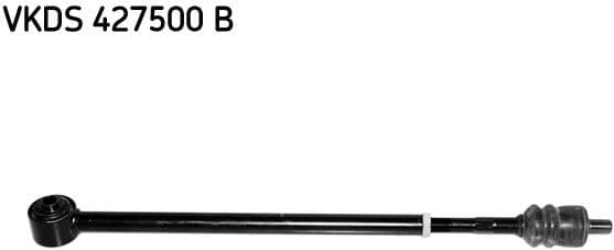 Control/Trailing Arm, wheel suspension VKDS427500B - image 2