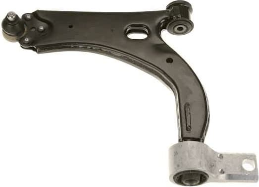 Control/Trailing Arm, wheel suspension JTC989 - image 2