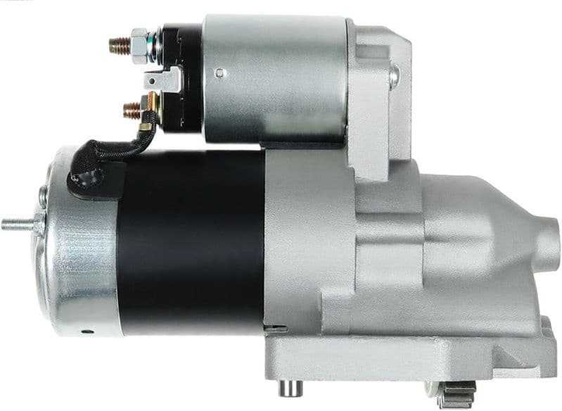 Starter AS S5387S - image 2