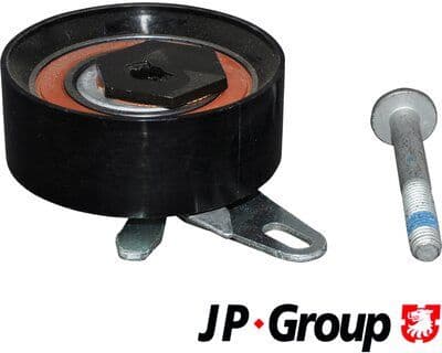 Tensioner Pulley, timing belt JP 1112204900