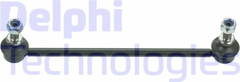 Link/Coupling Rod, stabiliser bar TC3654