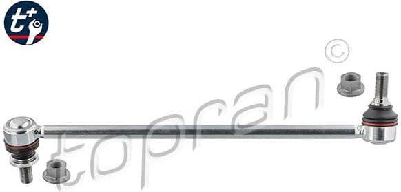 Link/Coupling Rod, stabiliser bar 632 376