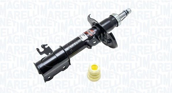 Shock Absorber 357203070200