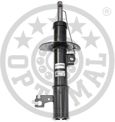 Shock Absorber A-3935GR - image 2