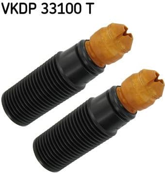 Dust Cover Kit, shock absorber VKDP 33100 T - image 2