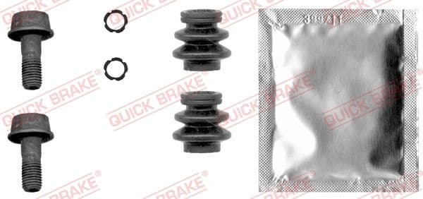 Accessory Kit, brake caliper 113-0028