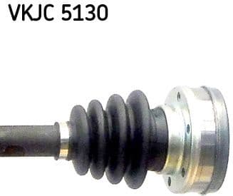 Drive Shaft VKJC 5130 - image 6