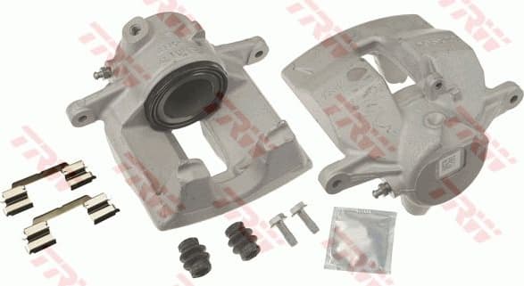 Brake Caliper BHS1039E - image 2