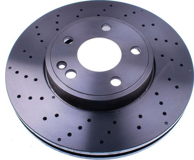 Brake Disc B130668