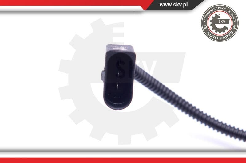 Sensor, crankshaft pulse 17SKV277 - image 2