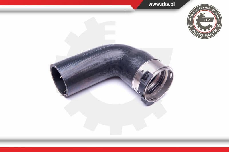 Charge Air Hose 43SKV439 - image 2