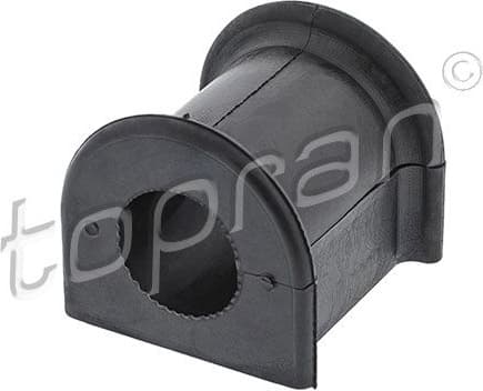 Mounting, stabiliser bar 636 009