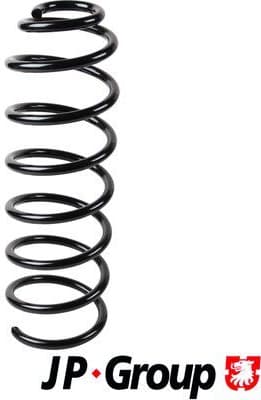 Suspension Spring JP 1152200300