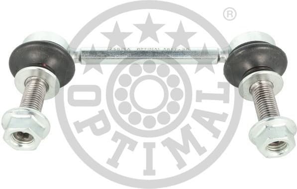 Link/Coupling Rod, stabiliser bar G7-1608A