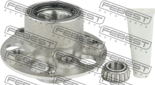 Wheel Hub 1682-211F
