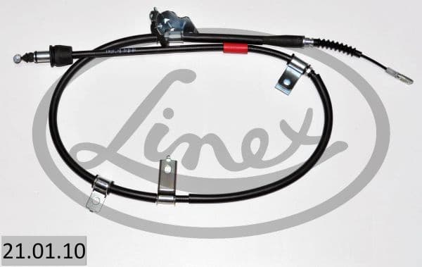 Cable Pull, parking brake 21.01.10