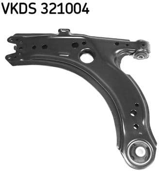Control/Trailing Arm, wheel suspension VKDS321004 - image 2