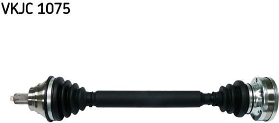 Drive Shaft VKJC 1075 - image 4