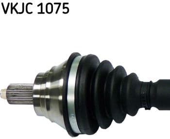 Drive Shaft VKJC 1075 - image 5