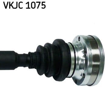 Drive Shaft VKJC 1075 - image 6