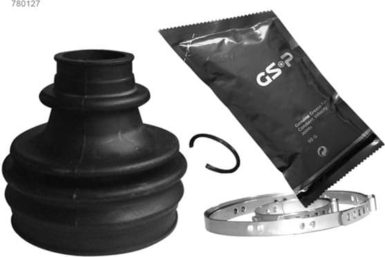 Bellow Kit, drive shaft 780127