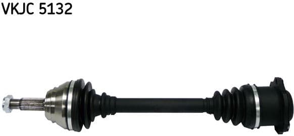 Drive Shaft VKJC 5132 - image 4