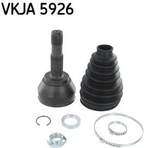 Joint Kit, drive shaft VKJA 5926 - image 2