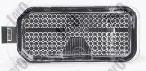 Licence Plate Light LORO 017-30-900
