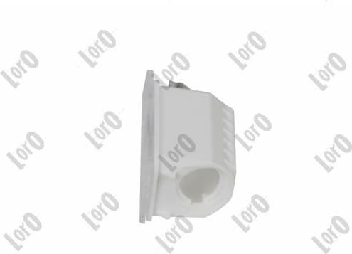 Licence Plate Light LORO 017-27-900 - image 3